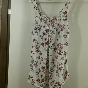 Maurice Tank Size xxl Super Cute For Summer